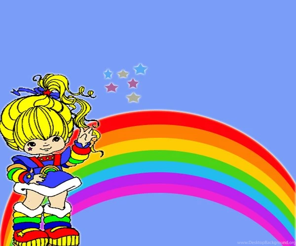 Rainbowbrite DeviantArt