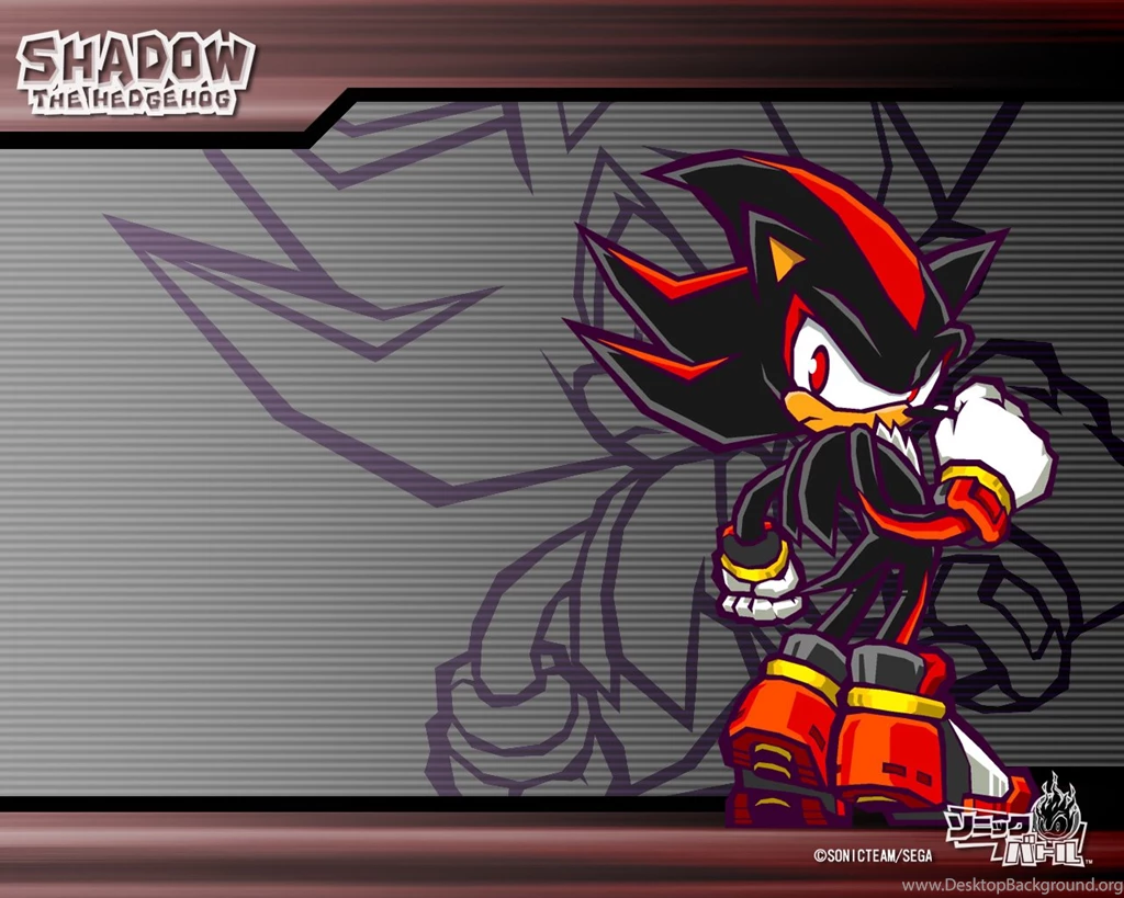 Sonic Glefia.com Wallpapers