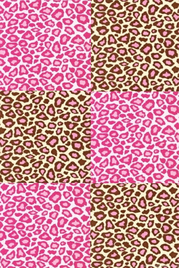 Animal Print Wallpapers Image