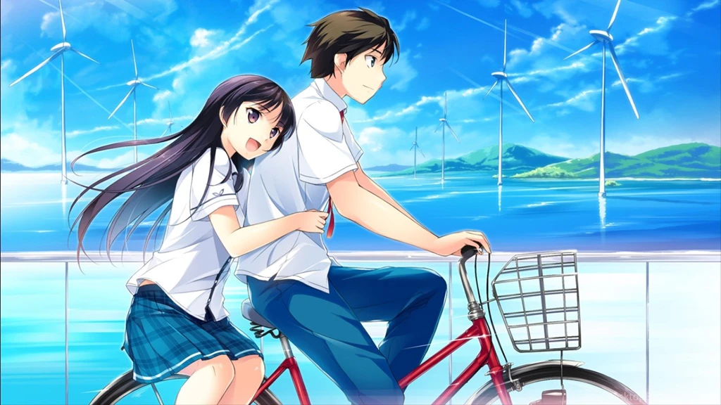 Steam Community :: Guide :: If My Heart Had Wings Restoration ...