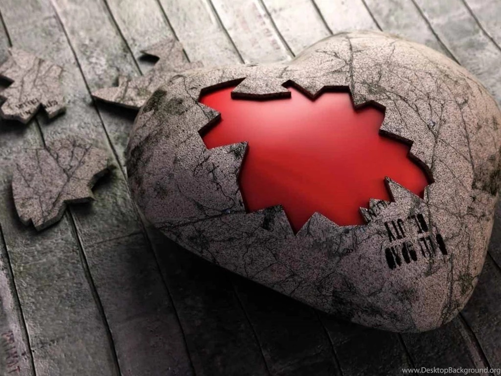 Wings Heart Picture And Photo 10