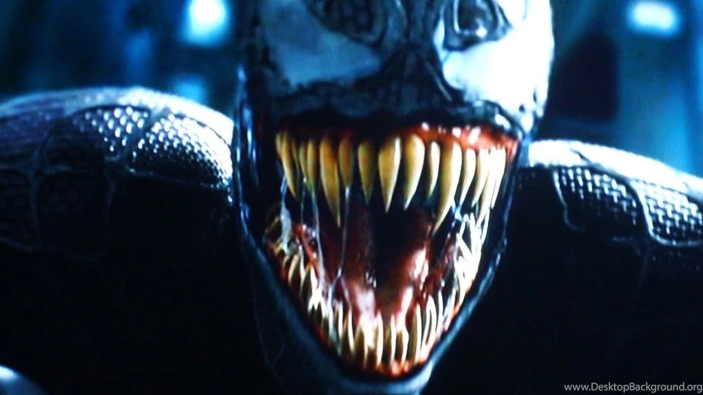 Qeeawit: Spiderman 3 Wallpapers Venom