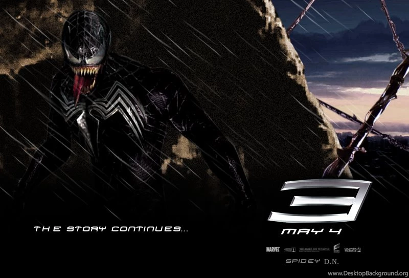 The Spider Man 3 Fan Art And Manips Thread [Merged] [Archive ...