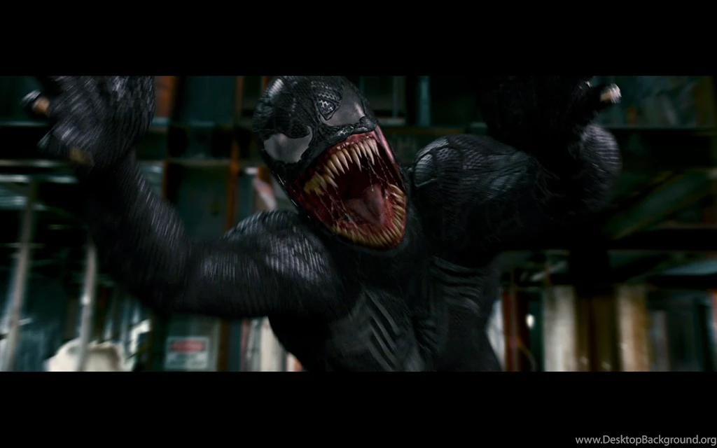 Venom Spider Man 3 Quotes. QuotesGram