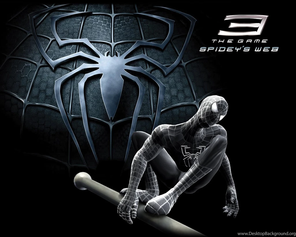 High Resolution Wallpapers: Spider Man Wallpapers