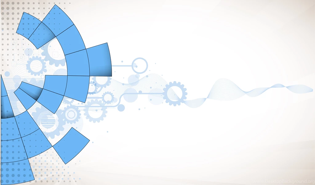 Computer Technology Concept Business Background Abstract ...
