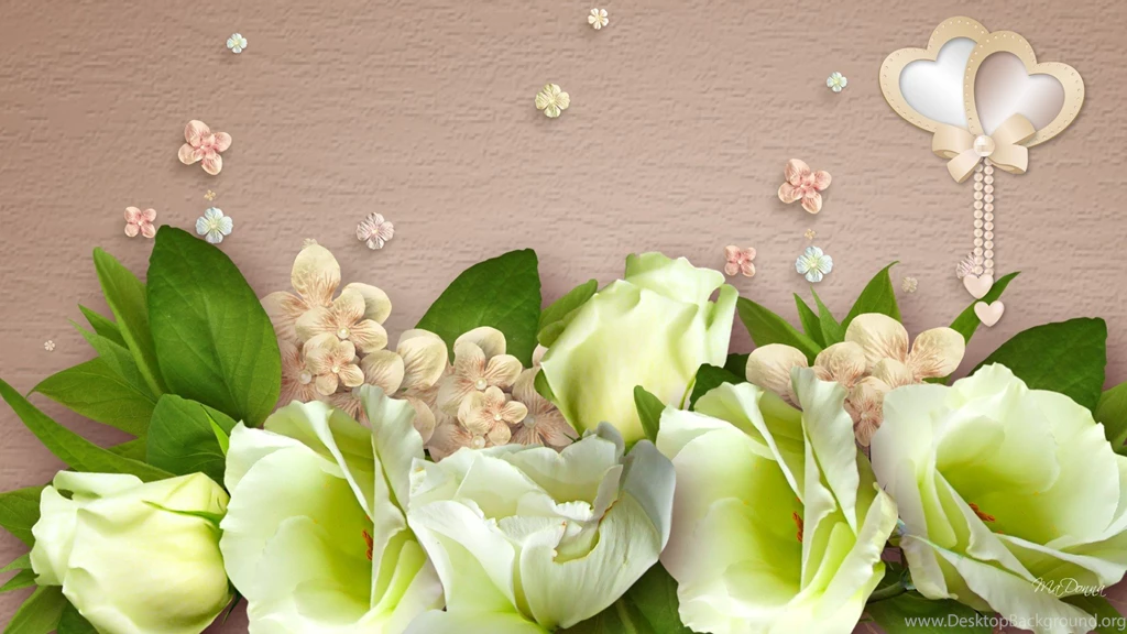 Brides And Bridal Parties