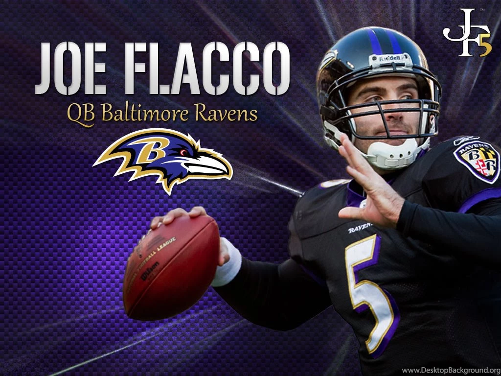 Joe Flacco Wallpapers
