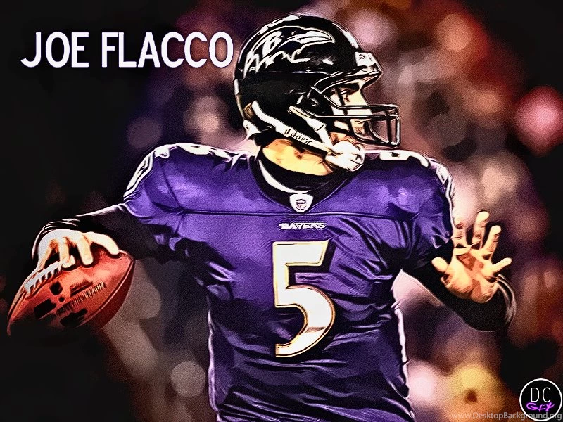 Joeflacco   DeviantArt