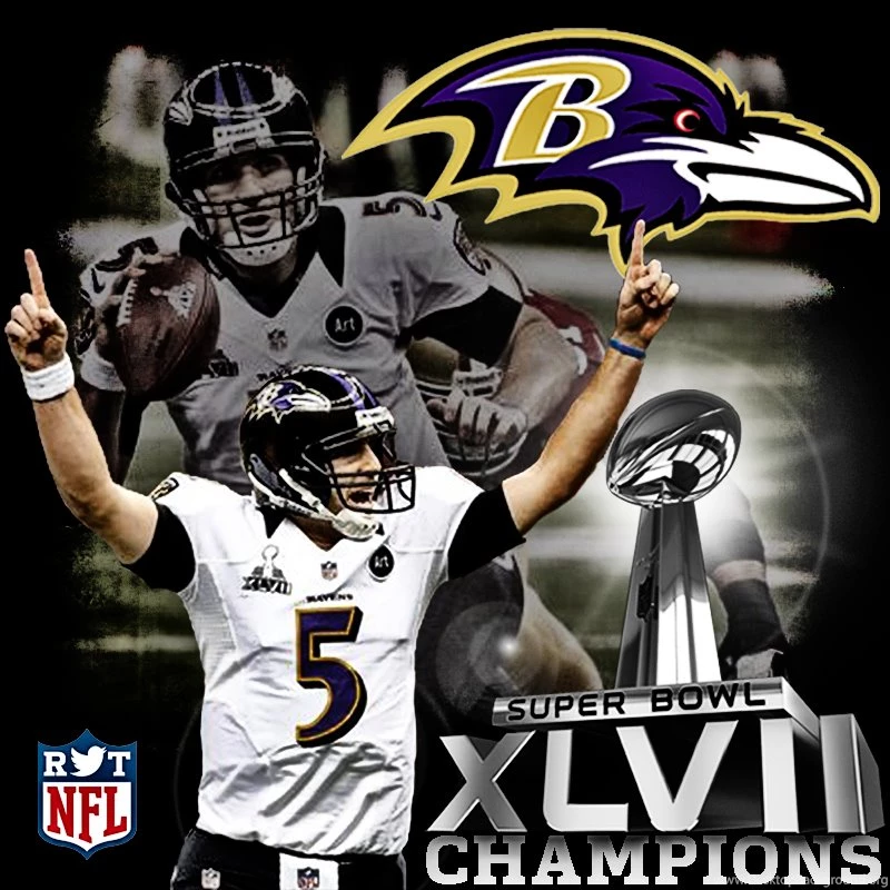 Baltimore Ravens