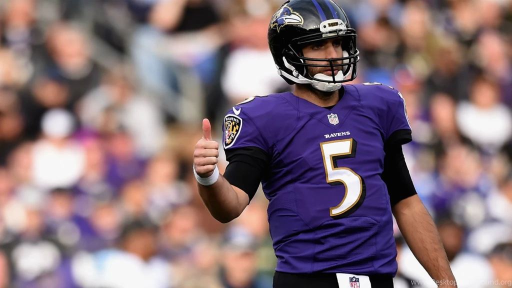 Joe Flacco Corrects President Obama On Twitter