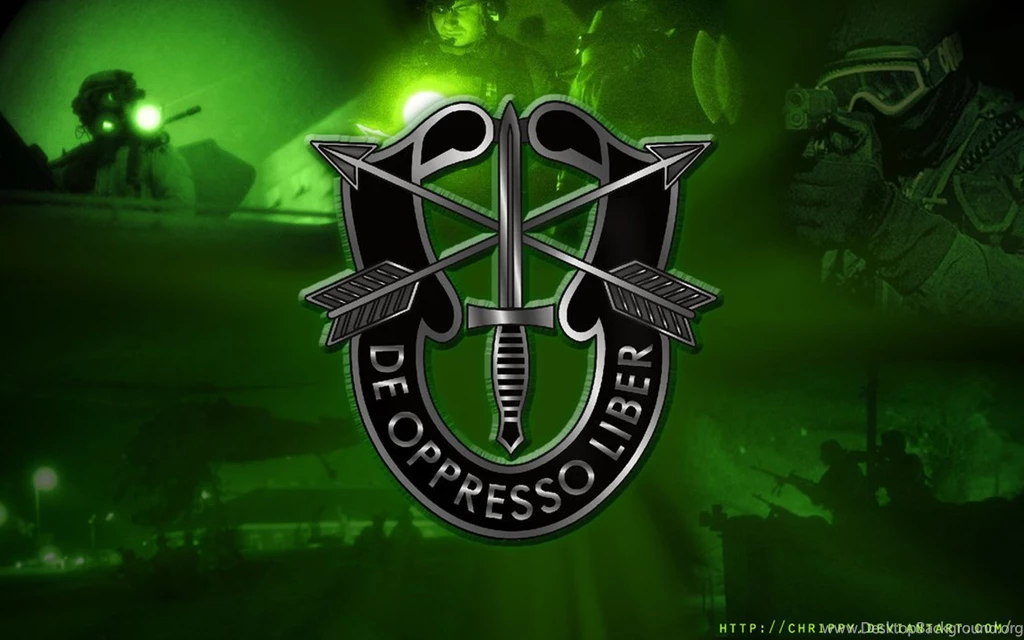 Special Forces By Chrippy On DeviantArt