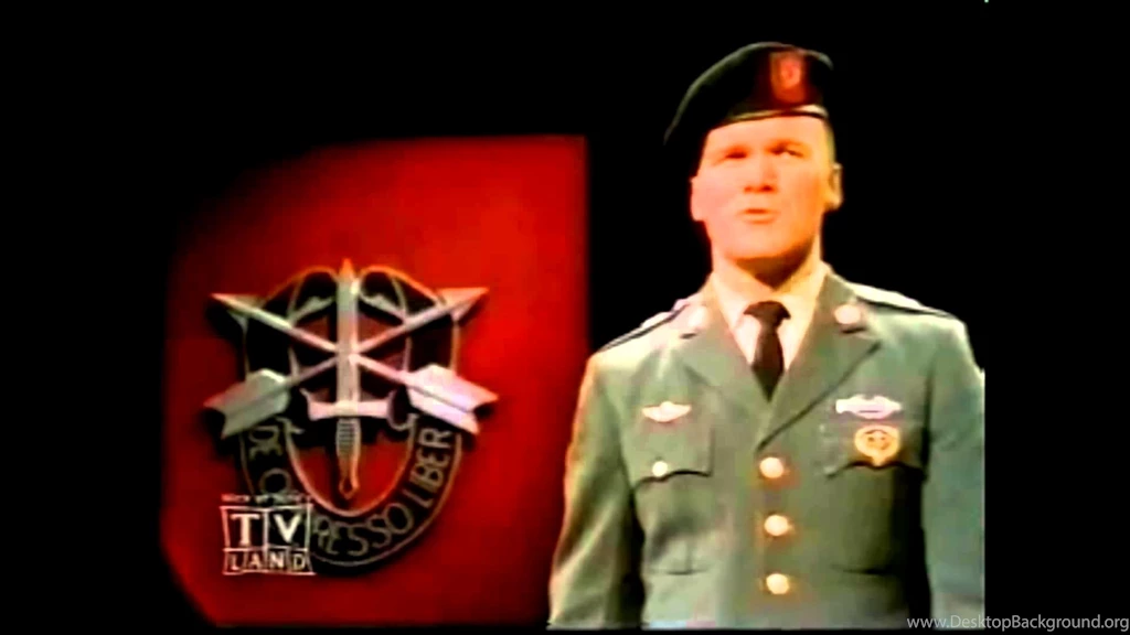 Ballad Of The Green Berets Wallpapers For Desktop On Wallpapers Bros