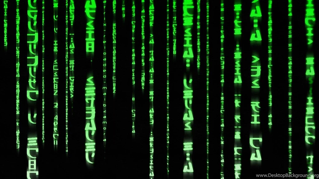Matrix Reloaded (