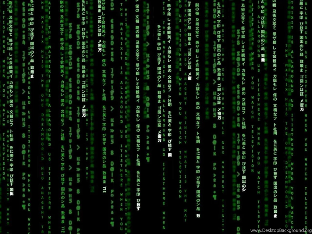 9 The Matrix Revolutions HD Wallpapers