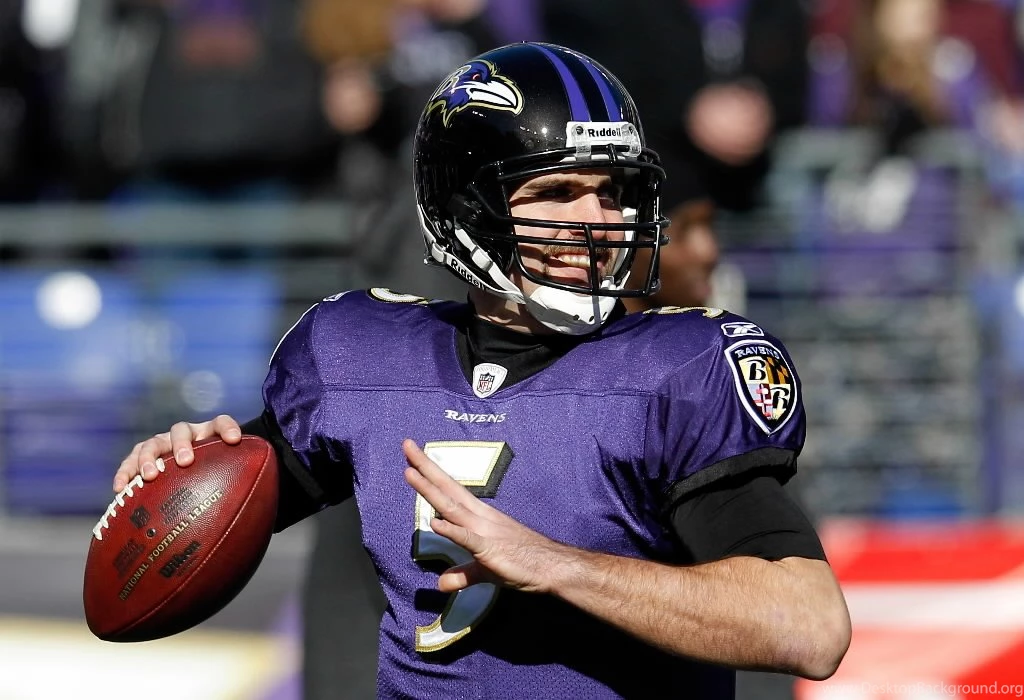 Ray Lewis Says Ed Reed's Comments 'not An Issue'