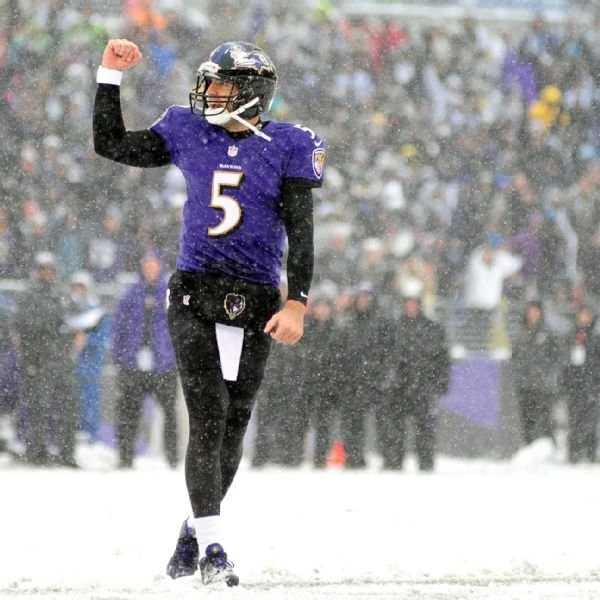 Joe Flacco Quotes. QuotesGram