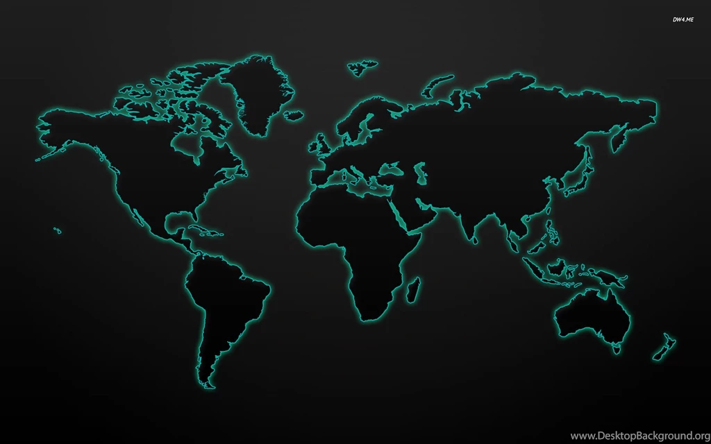 Usa Map