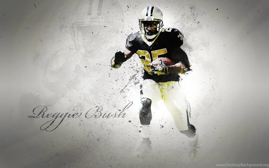 TOP HD Reggie_Bush_Wallpapers