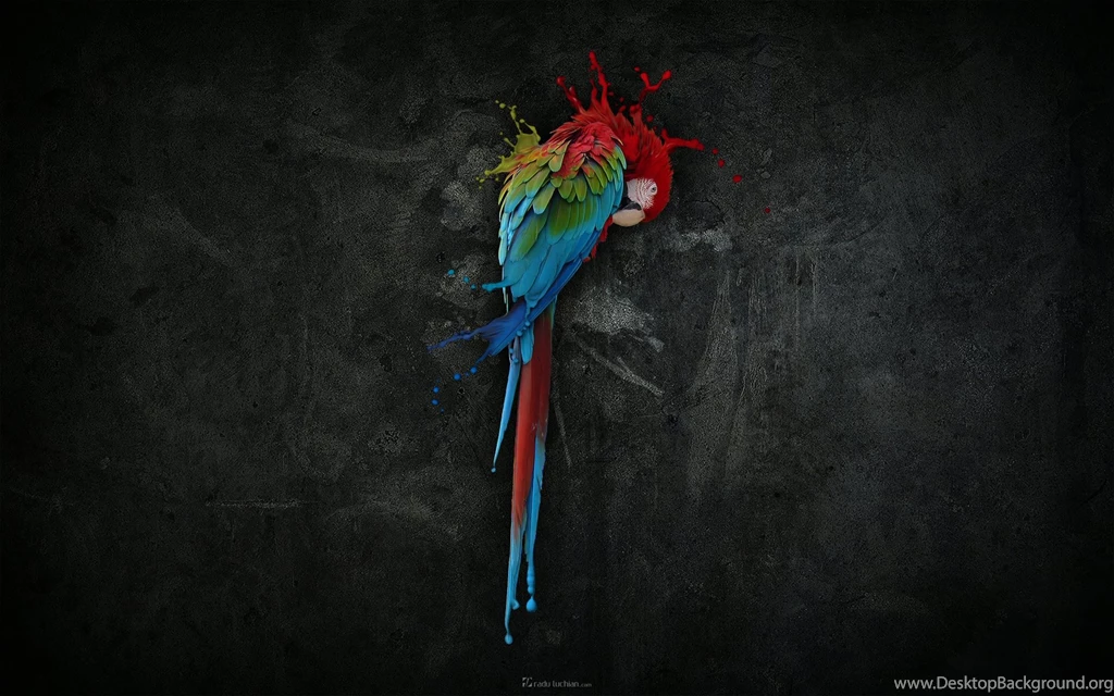 Theme Bin» Blog Archive » Coming Back To Life HD Wallpapers