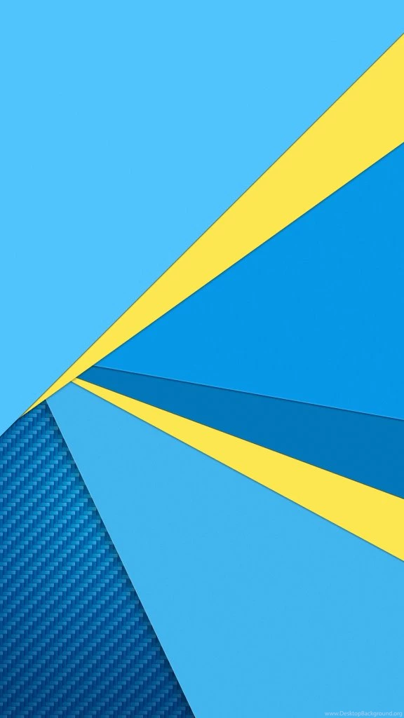 Blackberry Priv Geometric Wallpapers For IPhone