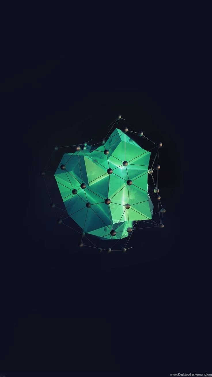 ★ Find More Geometric Wallpapers For Your
