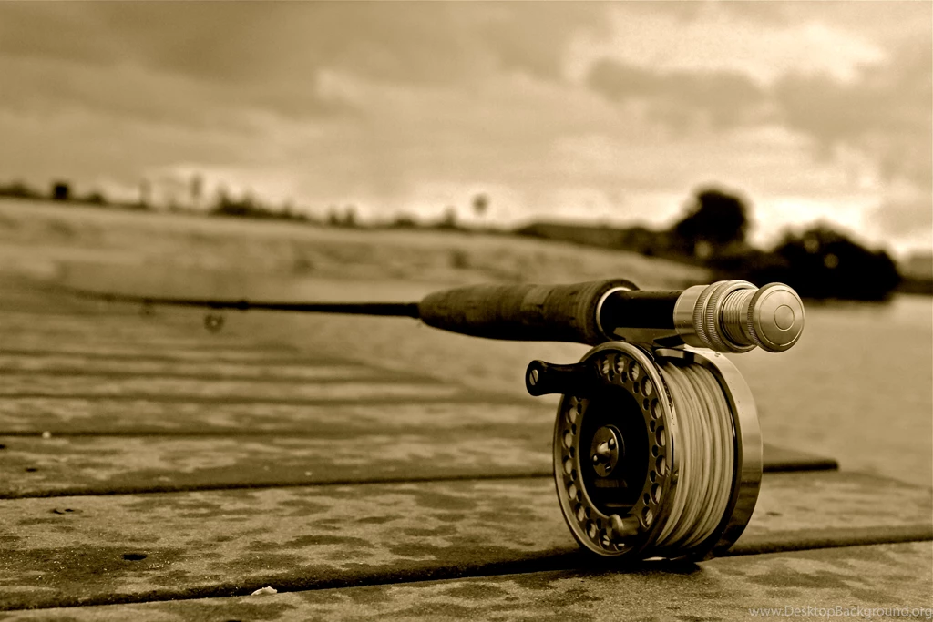 Fly Fishing
