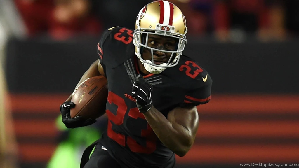 49ers Coach Jim Tomsula Says Reggie Bush Has Calf Strain, 'looks Fine'