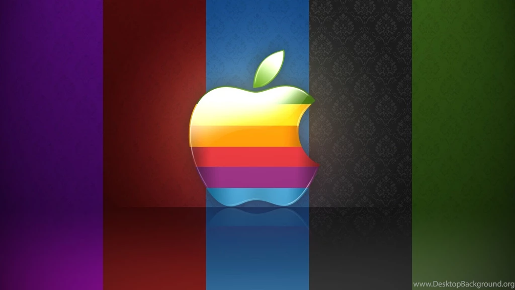 Abstract Apple HD Wallpapers & Backgrounds