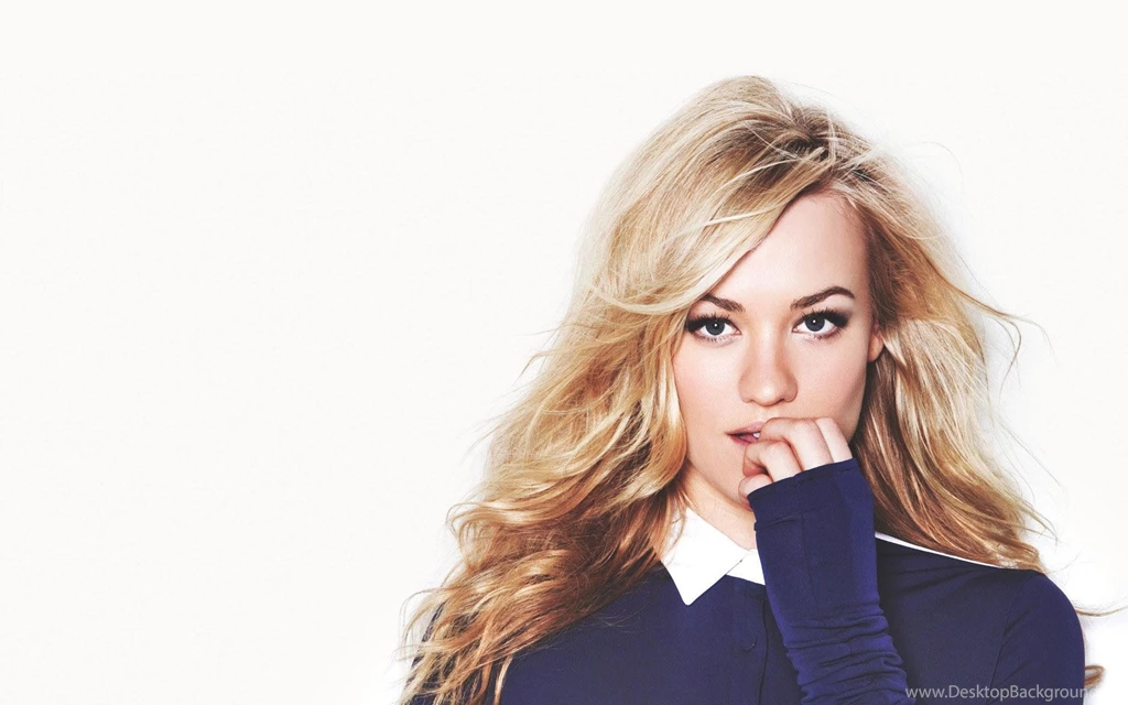 Yvonne Strahovski HD Wallpapers Download Free