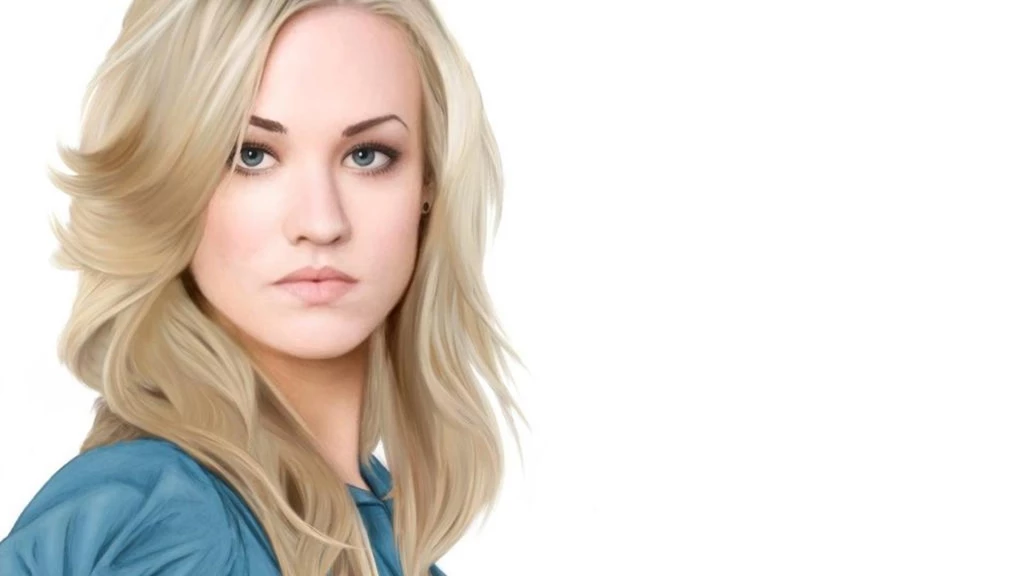 Yvonne Strahovski Wallpapers (
