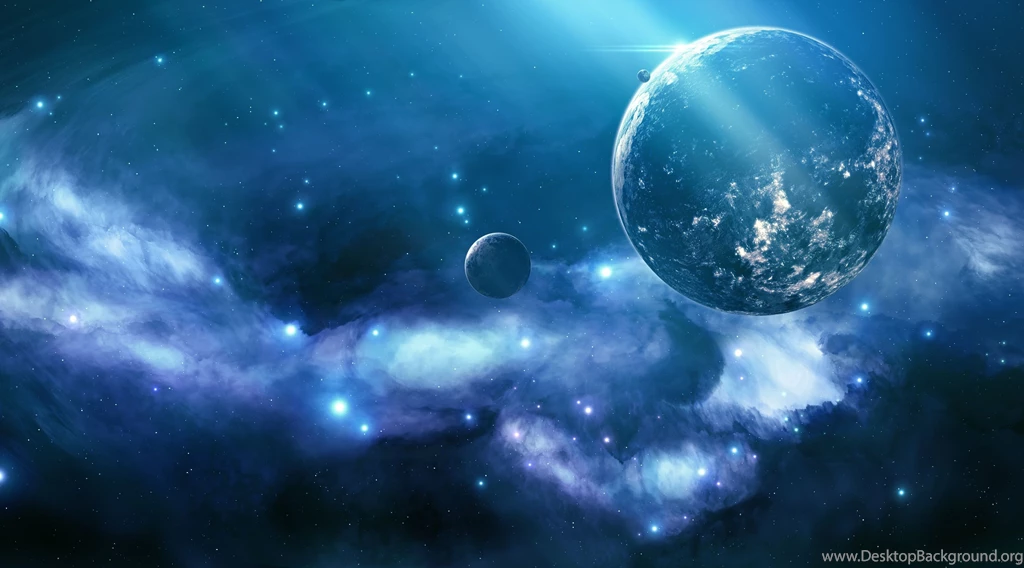 Sci Fi Wallpapers