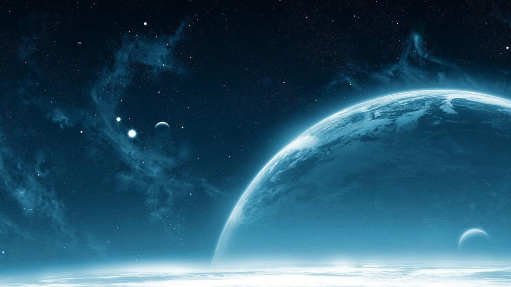 Wallpapers Sci Fi Planet X Hd Jootix 1600x900