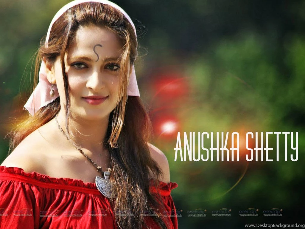 Anushka Shetty HQ Wallpapers