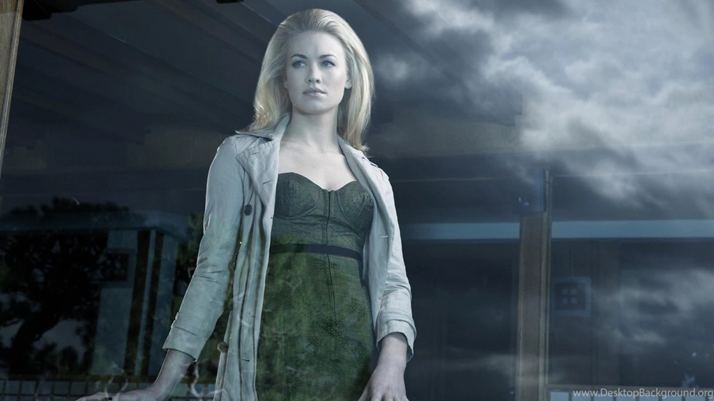 Yvonne Strahovski Computer Wallpapers, Desktop Backgrounds ...