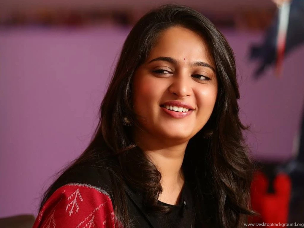 Anushka Shetty HQ Wallpapers