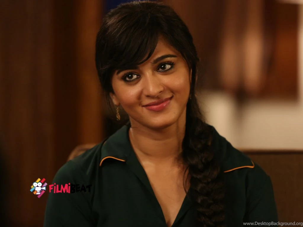 Anushka Shetty HQ Wallpapers