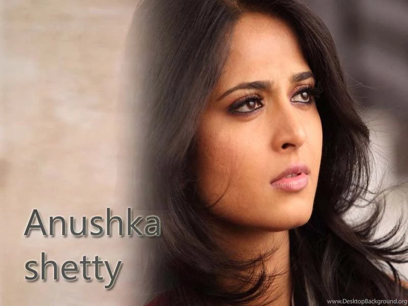 Anushka Shetty Bollywood Actress Wallpapers Download FREE ...