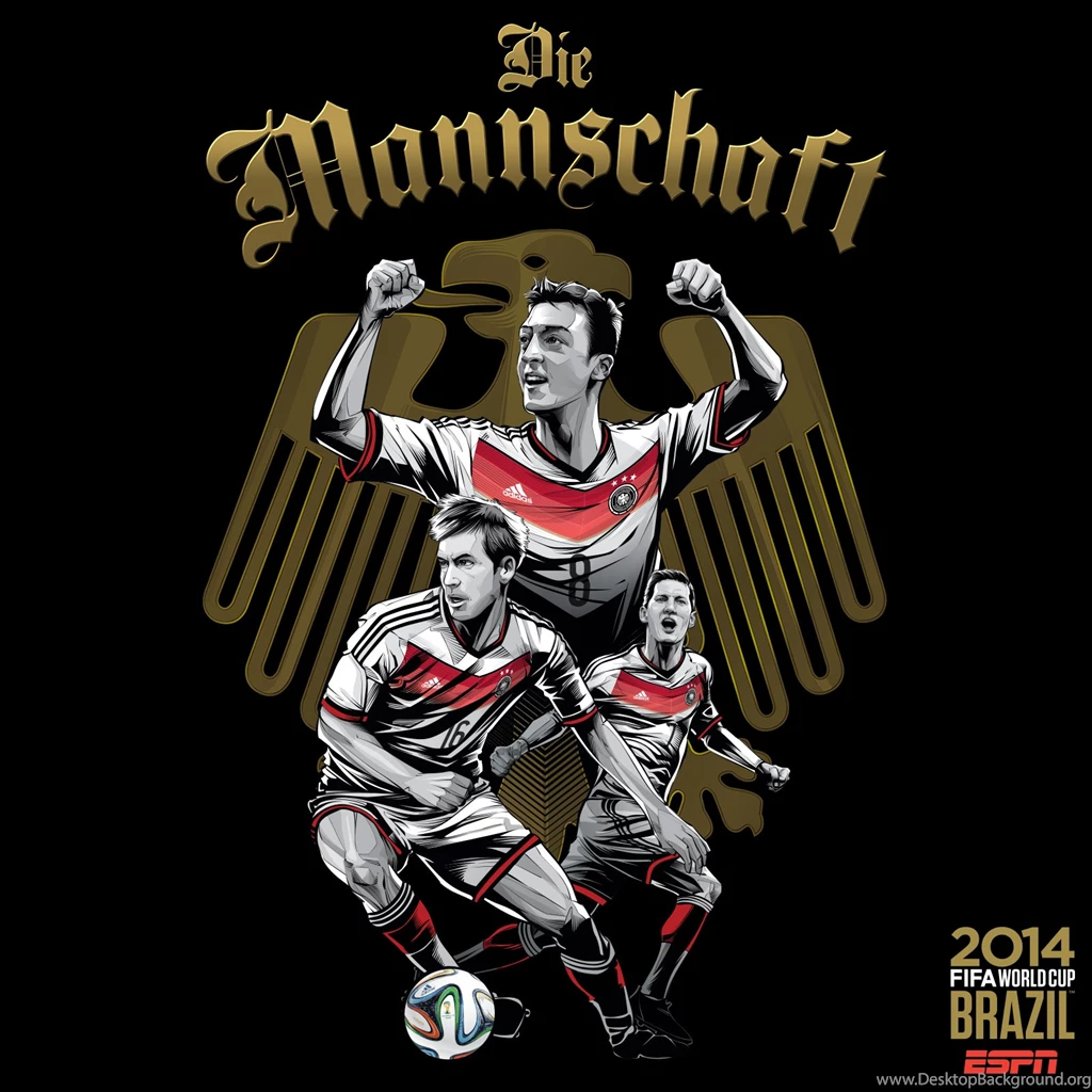 DFB Deutsche Nationalmannschaft Wallpapers Pack Download CHIP