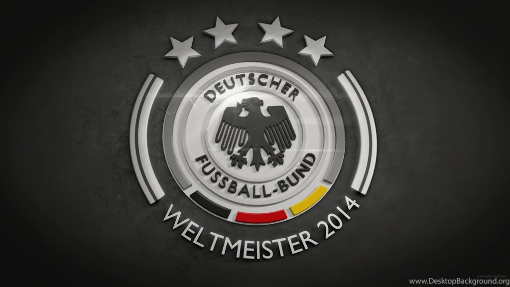 Gallery Category: Blender Graphics Image: DFB Logo WM 2014_1 ...