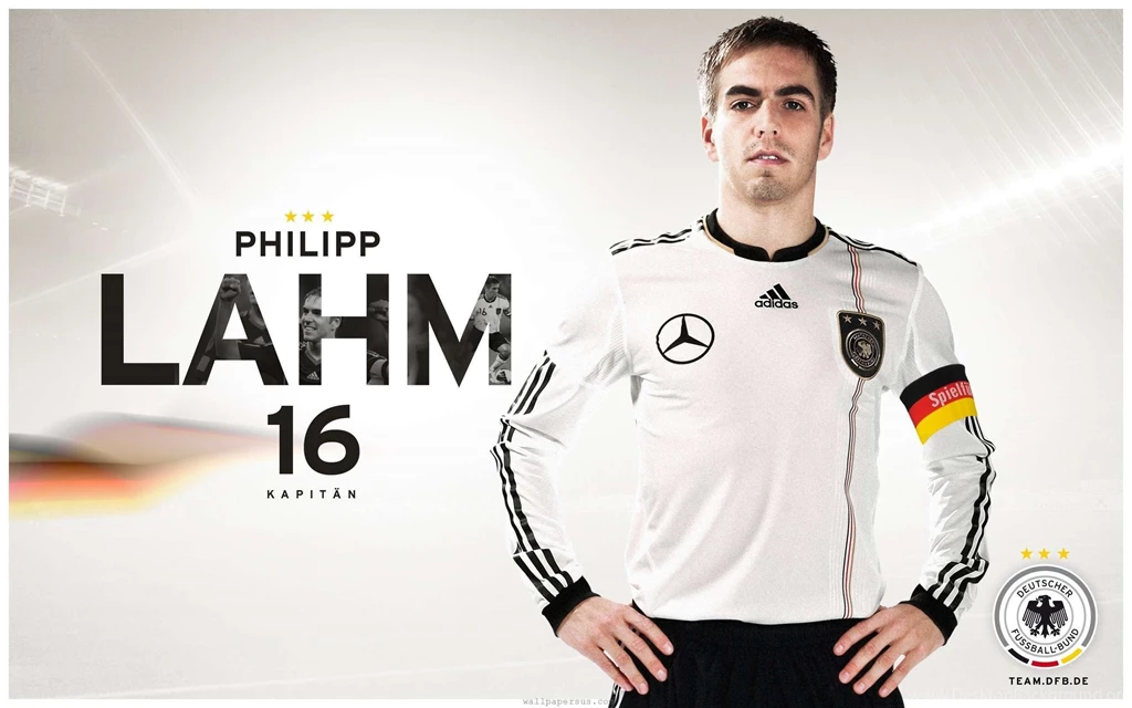 Philipp Lahm HD Images