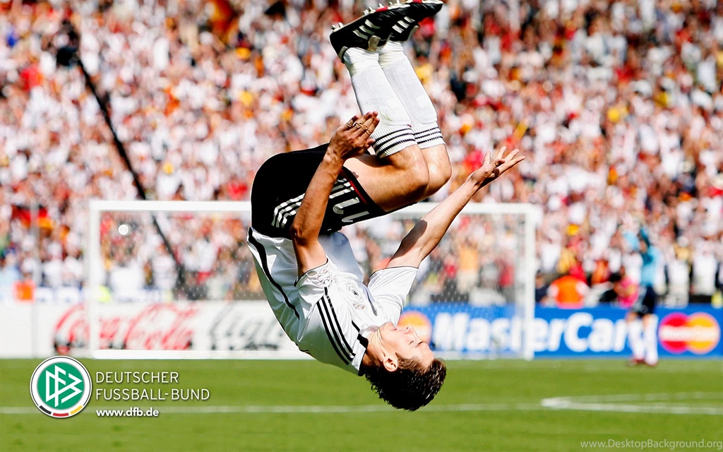 Miroslav Klose Gallery