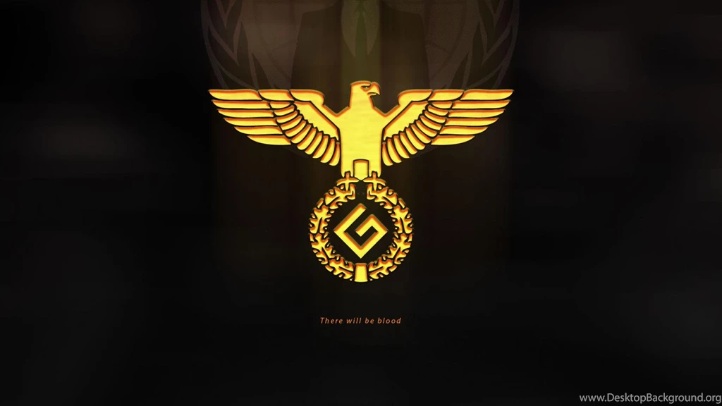 Nazi Grammar Nazi Wallpapers (