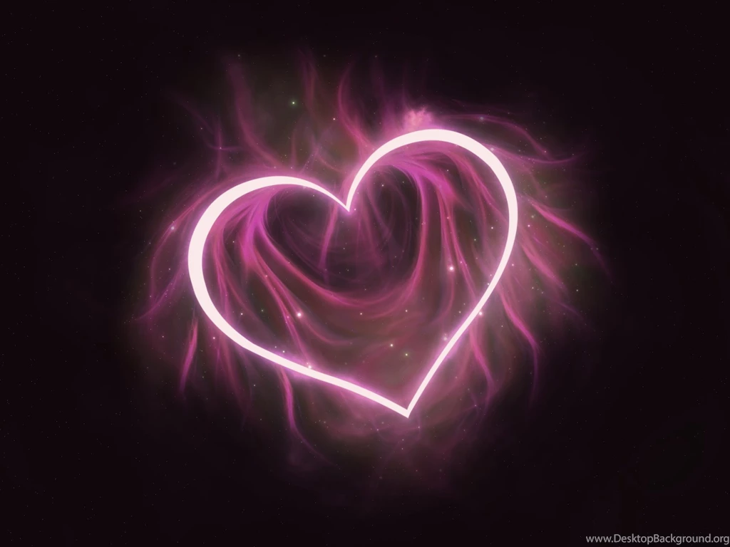 Love Hearts Wallpapers