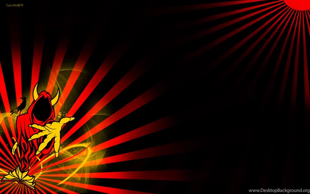 Wallpapers