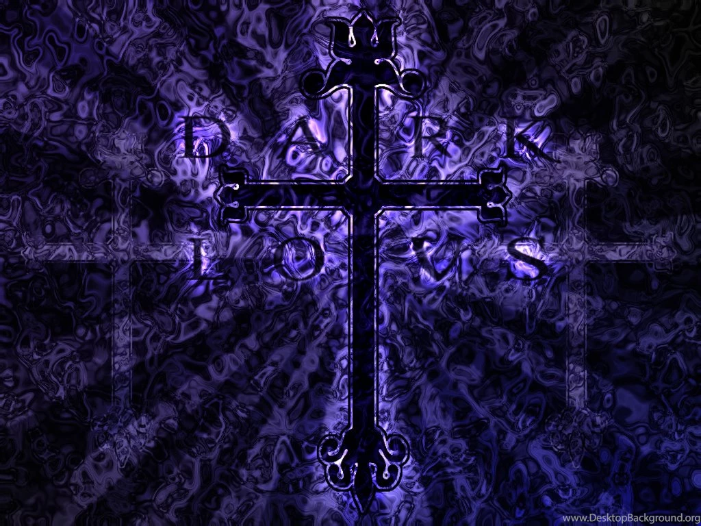 Dark Lotus Cross By Juggalo gigolo On DeviantArt