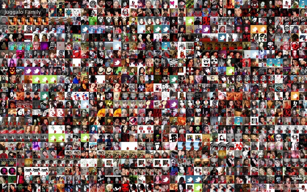 Juggalo Family Resources Juggalo Family Twibute 1000
