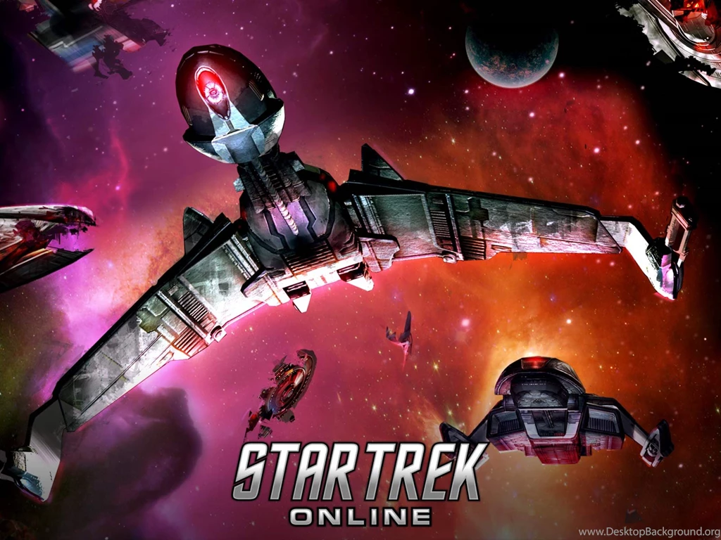 GAMING :: TrekCore