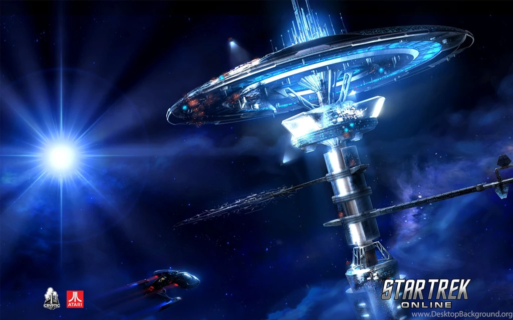 Star Trek Online Wallpapers 19 1920x1200 Star Trek Online Photo ...