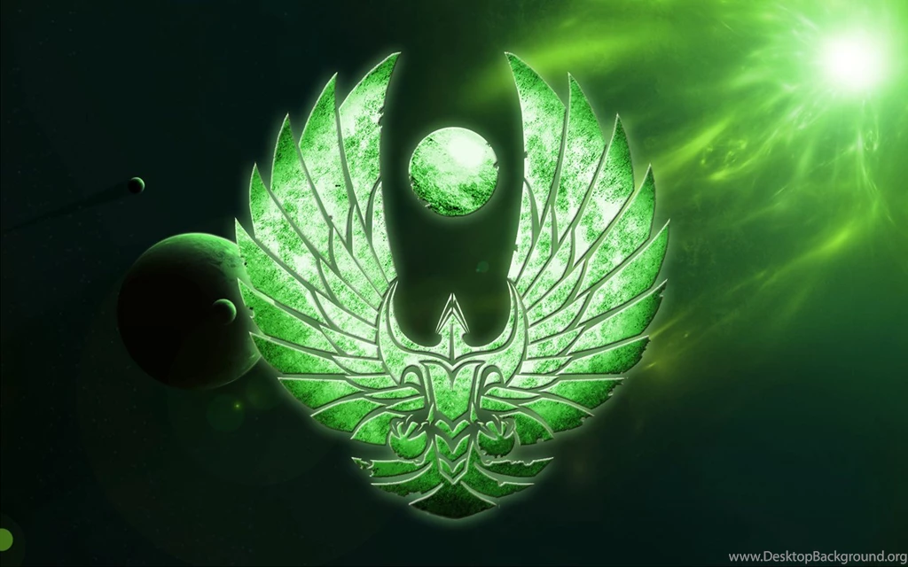 STO Wallpapers Star Trek Online Academy